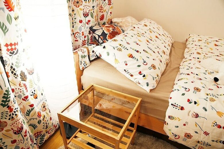 Apartamentos Asakusa Lucky Homes