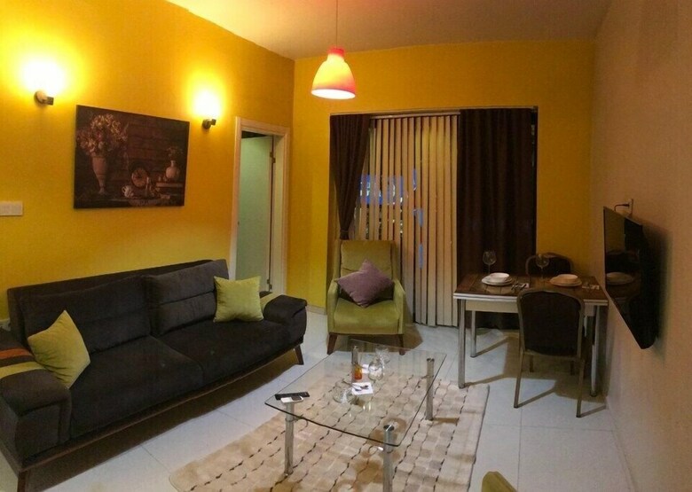 Apartamento Imza Suite