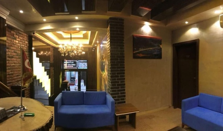 Apartamento Imza Suite