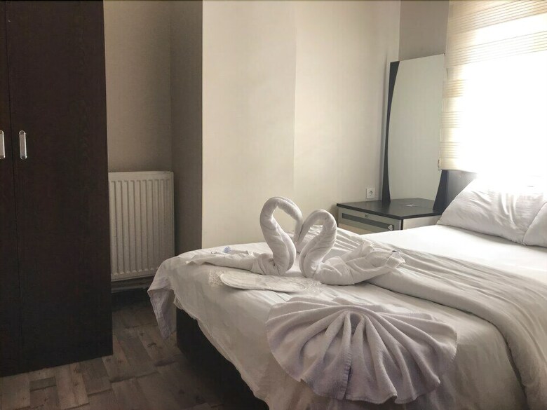 Apartamento Imza Suite