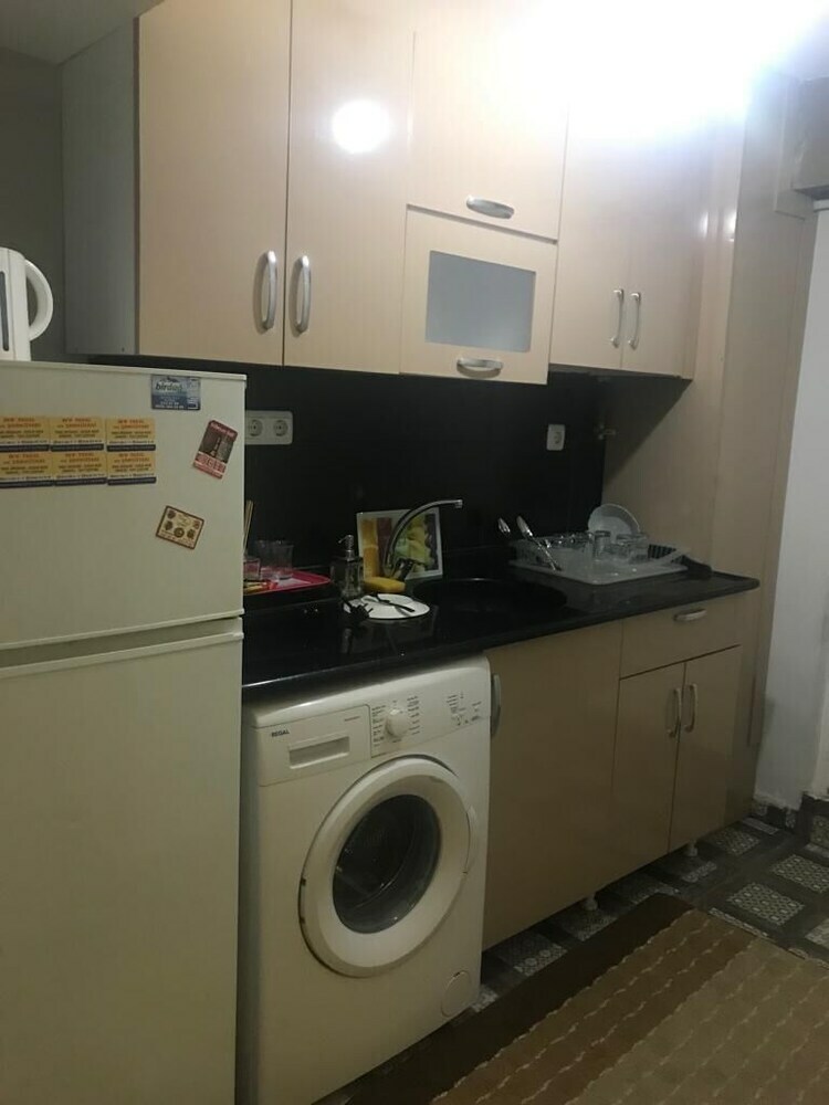 Apartamento Imza Suite
