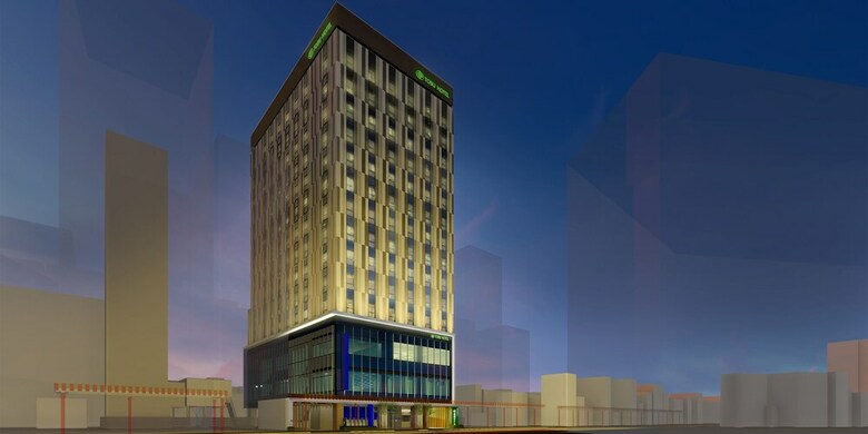 Asakusa Tobu Hotel
