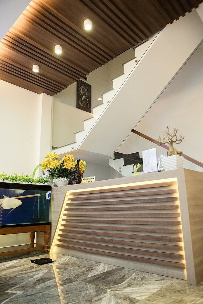 Hoa Cat Hotel