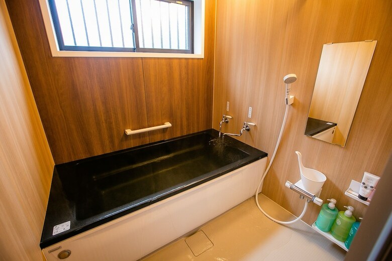 Cabana Shioya Spa