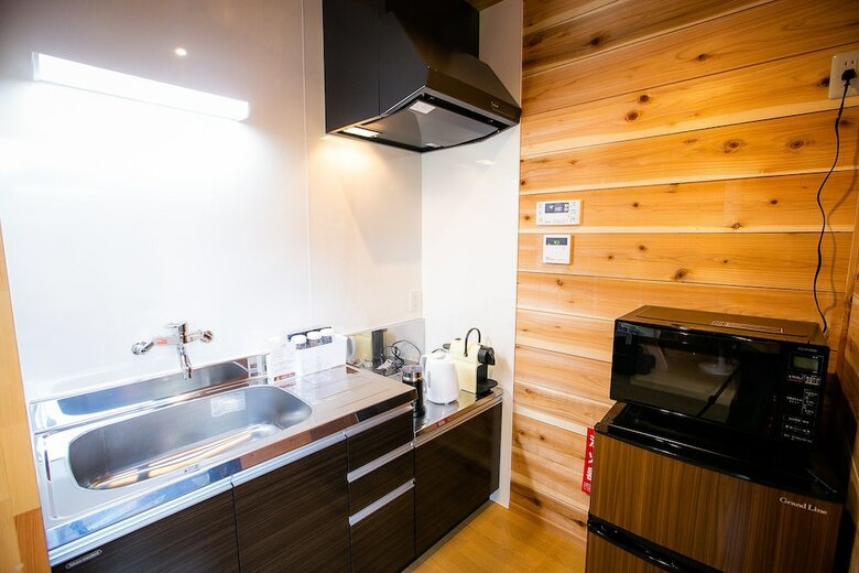 Cabana Shioya Spa