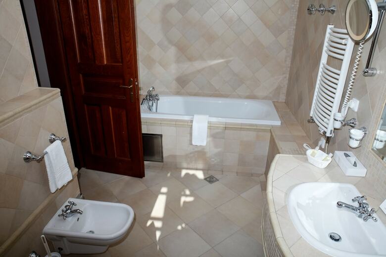 Hotel Chateau ?ti?�n