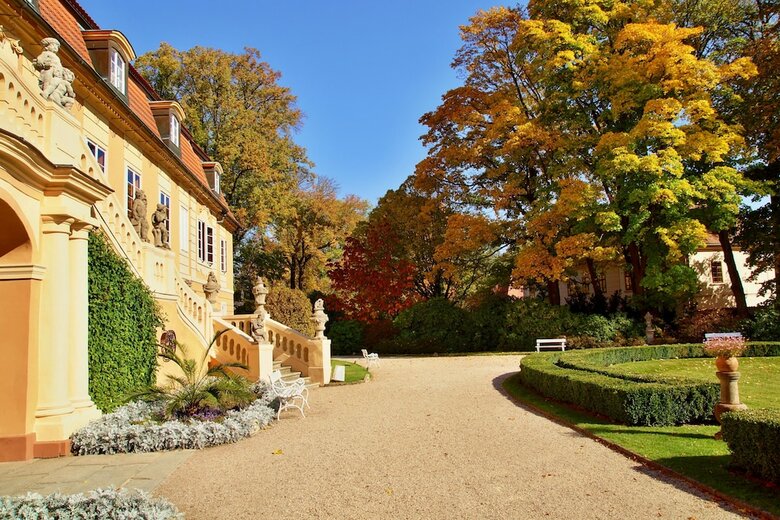 Hotel Chateau ?ti?�n
