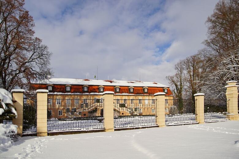 Hotel Chateau ?ti?�n