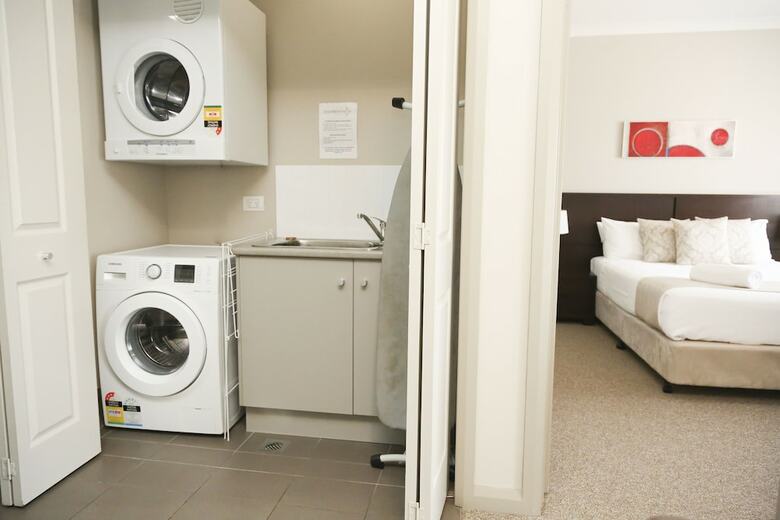 Centrepoint Apartments