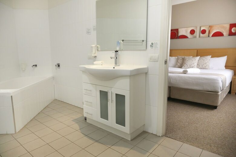 Centrepoint Apartments