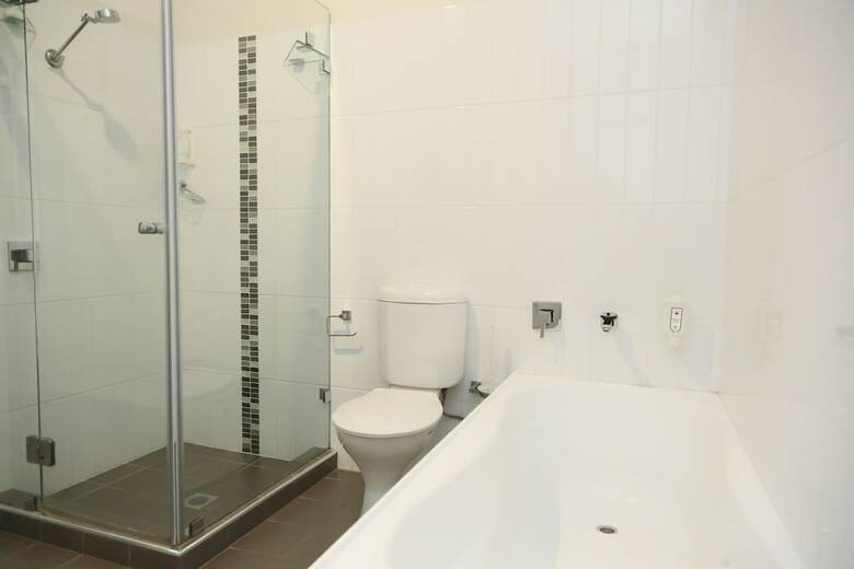 Centrepoint Apartments