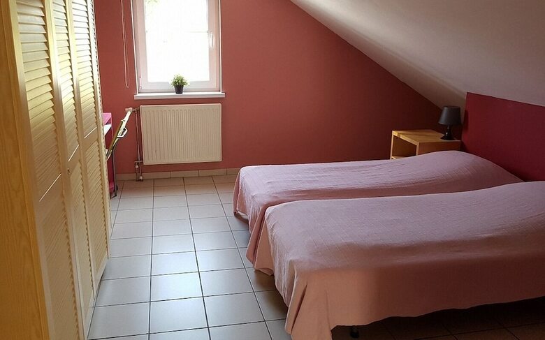 Gite Le Boquillon