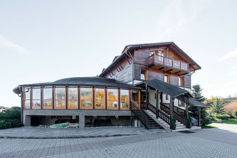 Hotel Euf�ria