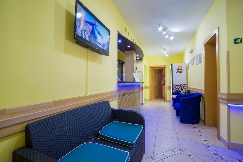 Hotel Euf�ria