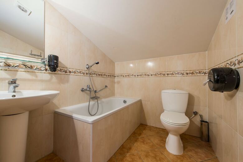 Hotel Euf�ria