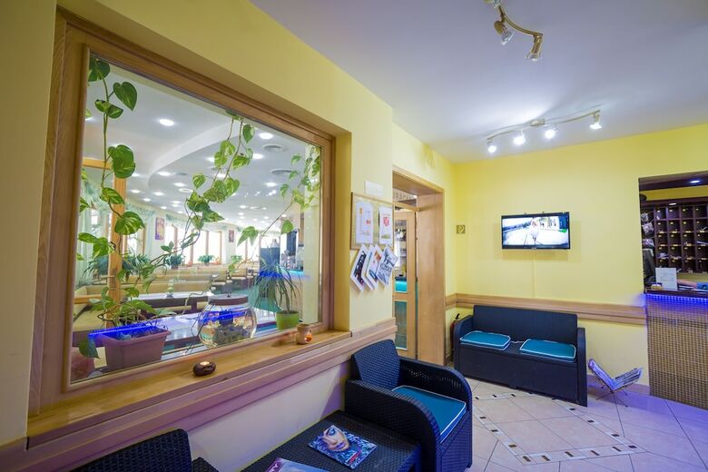 Hotel Euf�ria