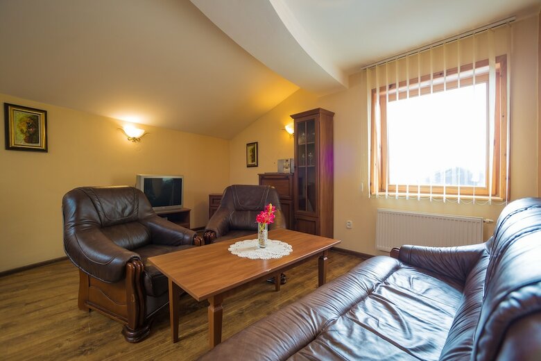 Hotel Euf�ria