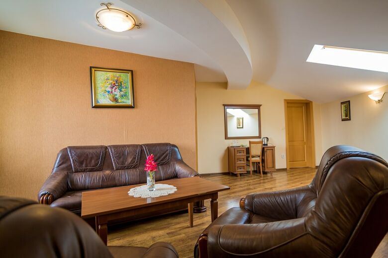 Hotel Euf�ria