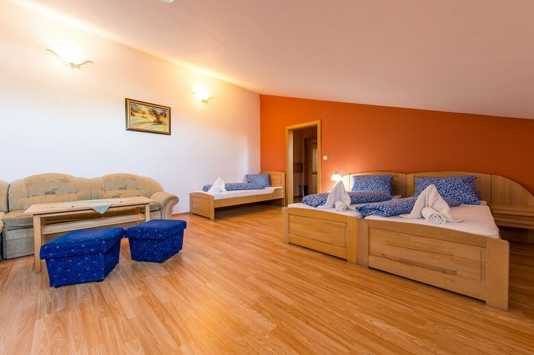 Hotel Euf�ria