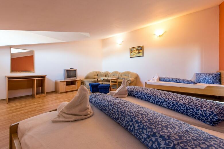 Hotel Euf�ria