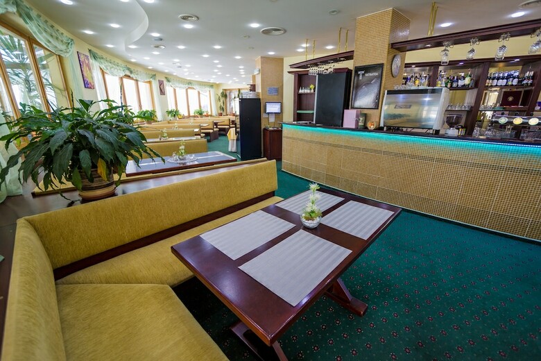 Hotel Euf�ria