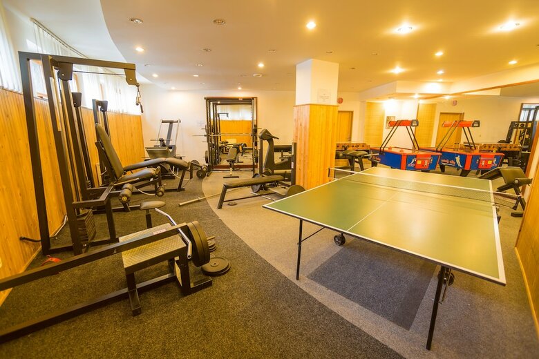 Hotel Euf�ria