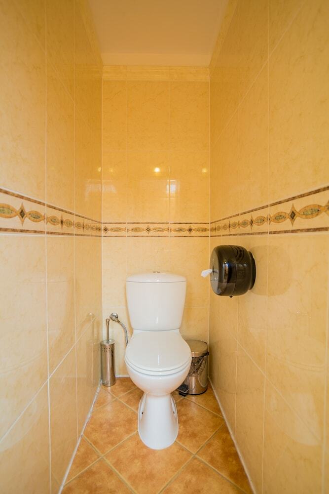 Hotel Euf�ria
