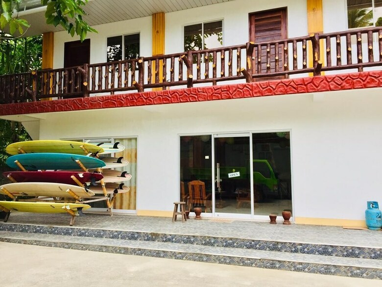 Hotel Villa Felicisima Resort Siargao
