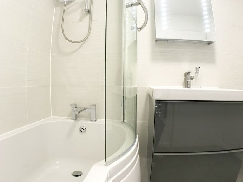 Luxury One Bedroom Apartment Aldershot