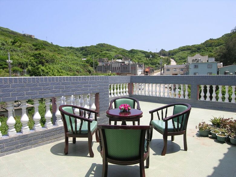 Bed & Breakfast Friendship Resort II