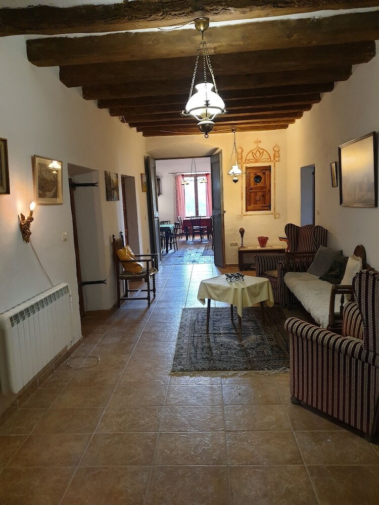 Hotel Rectoria Sant Petrus de Madrona