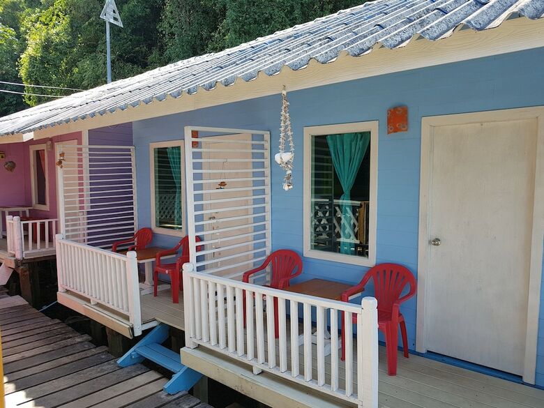 Hotel Kohchang Fasai Resort