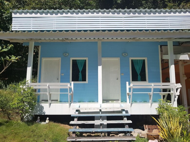 Hotel Kohchang Fasai Resort