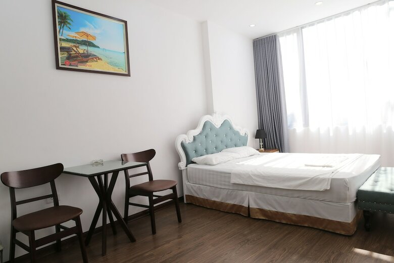 Aparthotel House Xinh Apartmant