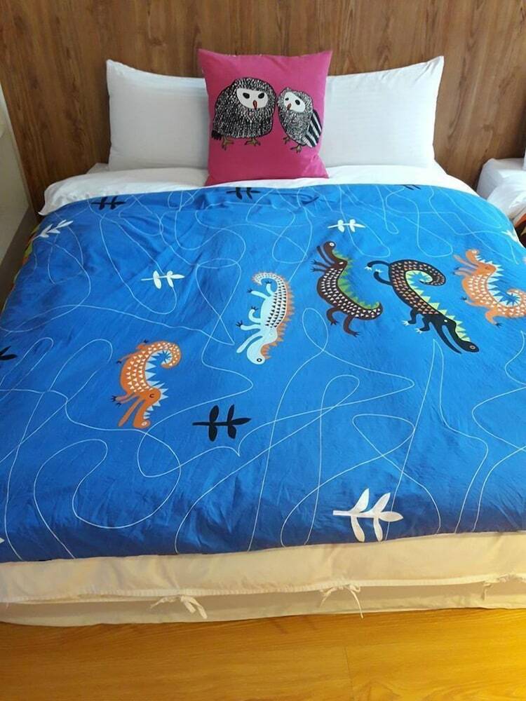 Hotel Bobo Bear B&B