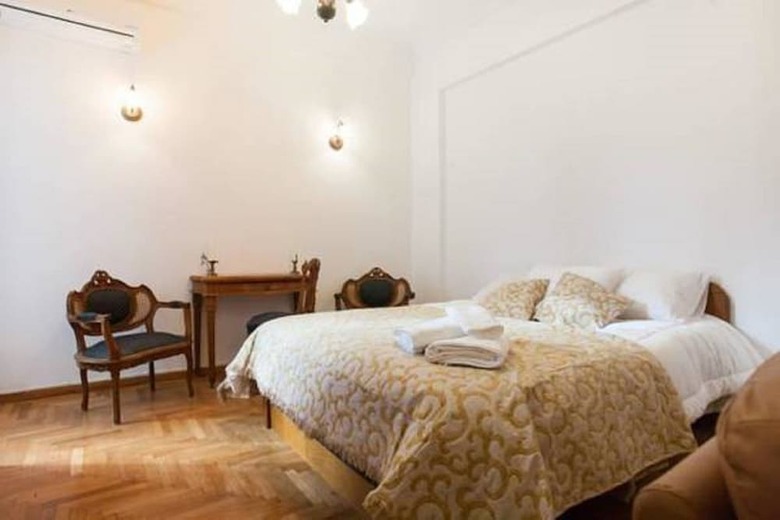 Apartamentos New Acropolis Museum Flat