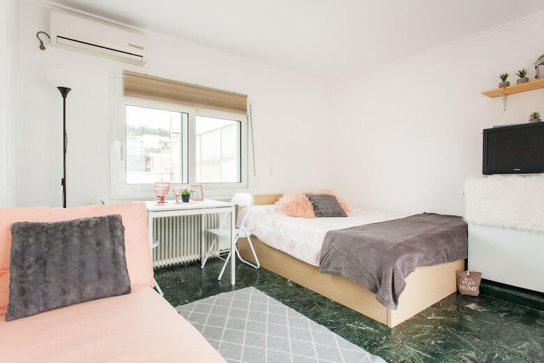Apartamentos Acropolis View Charming Loft