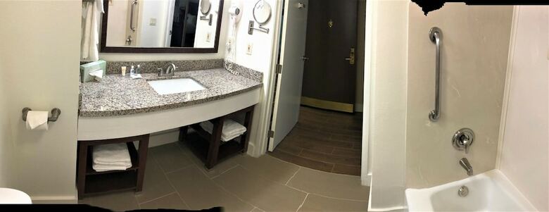 Hotel Comfort Suites