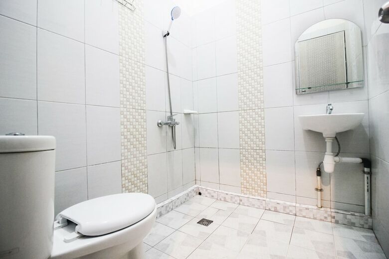 Hostal Oyo 2659 B'rasco Homestay