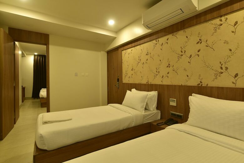 Hotel Panchavati Express