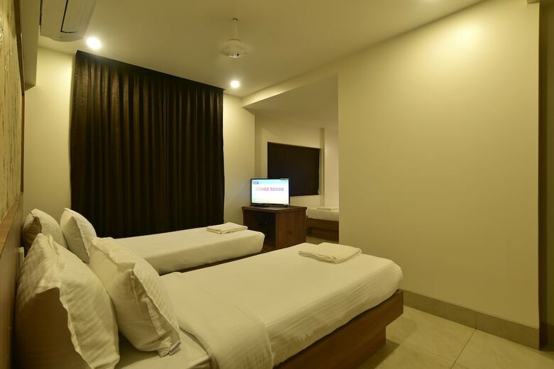 Hotel Panchavati Express