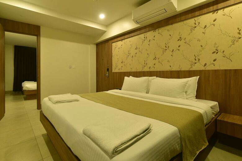 Hotel Panchavati Express