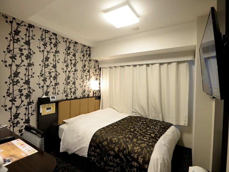 Apa Hotel Tsukuba-bampakukinenkoen-ekimae
