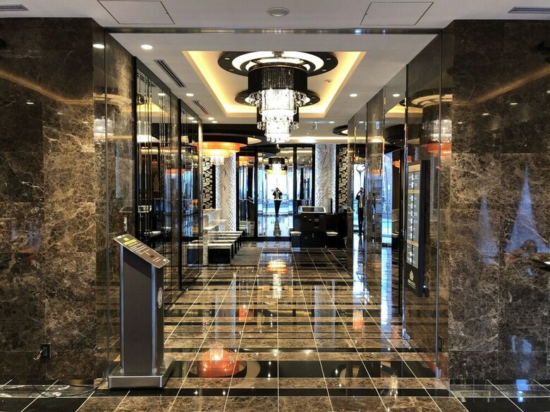 Apa Hotel Tsukuba-bampakukinenkoen-ekimae