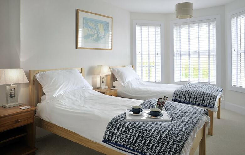 Bed & Breakfast Surf Haven