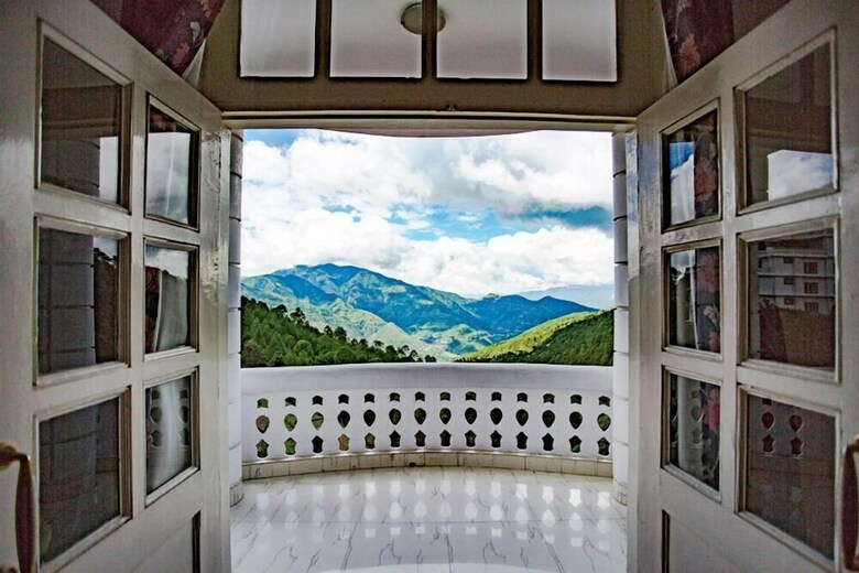 Hotel Tehri Club And Resorts