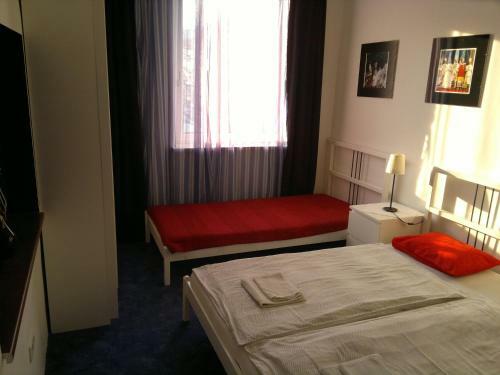 Apartman Maximilian