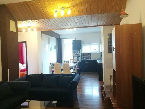 Apartman Maximilian