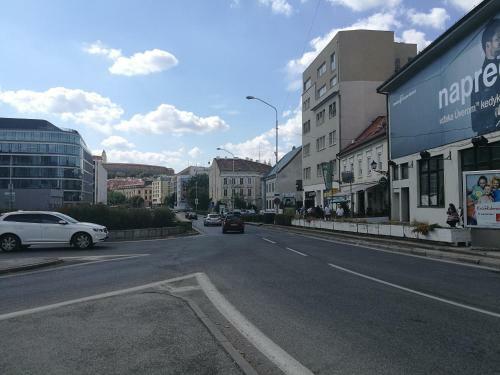 Apartman Maximilian