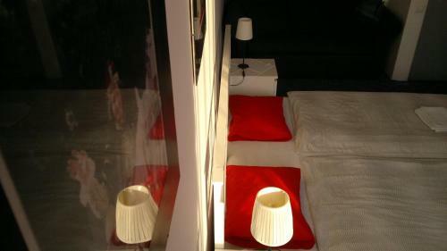 Apartman Maximilian